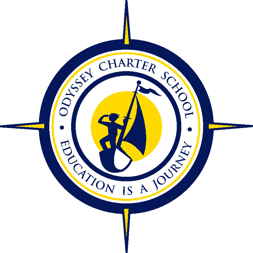 Odyssey Charter School's Logo